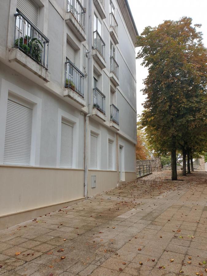 Loft17 Apartment Burgo Exterior foto