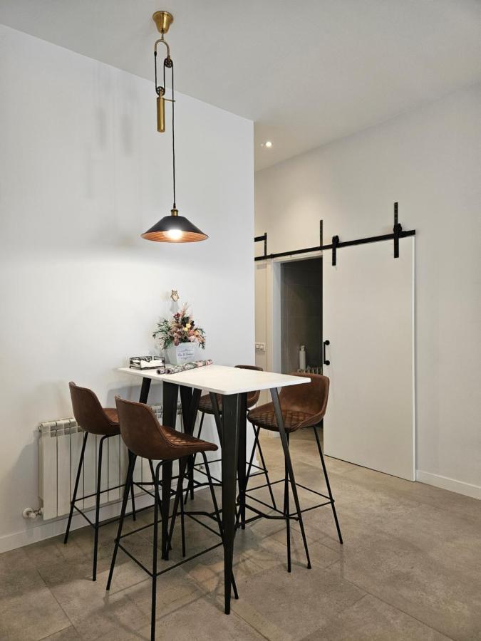 Loft17 Apartment Burgo Exterior foto